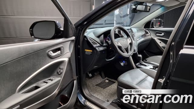 Hyundai Maxcruz 빌트인캠2 — базовая версия - Built-in Cam 2, 2015 11