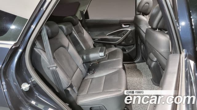 Hyundai Maxcruz 빌트인캠2 — базовая версия - Built-in Cam 2, 2015 12