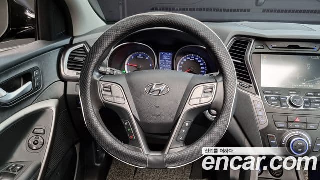 Hyundai Maxcruz 빌트인캠2 — базовая версия - Built-in Cam 2, 2015 13