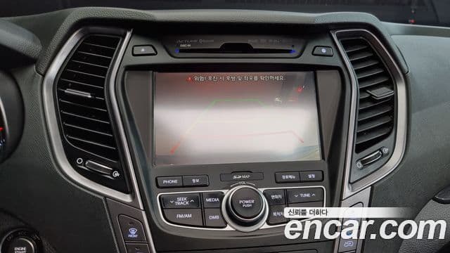 Hyundai Maxcruz 빌트인캠2 — базовая версия - Built-in Cam 2, 2015 15