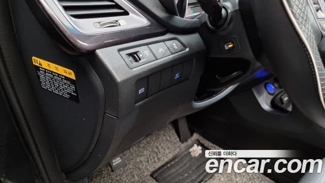 Hyundai Maxcruz 빌트인캠2 — базовая версия - Built-in Cam 2, 2015 16