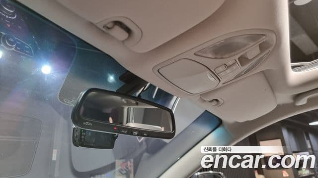 Hyundai Maxcruz 빌트인캠2 — базовая версия - Built-in Cam 2, 2015 18