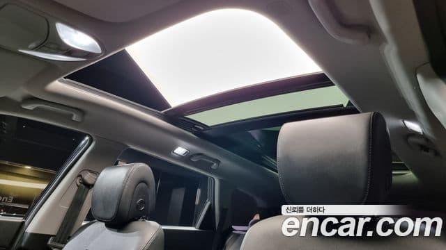 Hyundai Maxcruz 빌트인캠2 — базовая версия - Built-in Cam 2, 2015 19