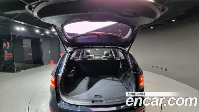 Hyundai Maxcruz 빌트인캠2 — базовая версия - Built-in Cam 2, 2015 20