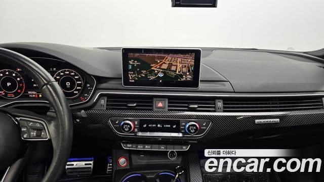 Audi A5 (F5) 45 TFSI Quattro Premium Sportback, 2019 14