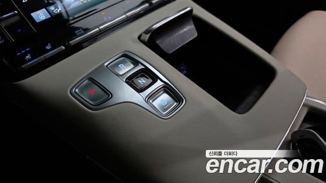 Hyundai The / новый New Grandeur IG Le Blanc, 2022 9