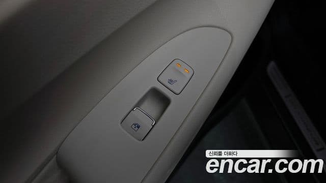 Hyundai The / новый New Grandeur IG Le Blanc, 2022 18