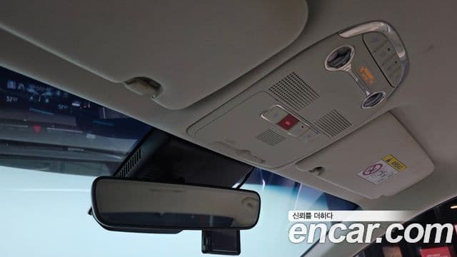 Hyundai The / новый New Grandeur IG Le Blanc, 2022 19