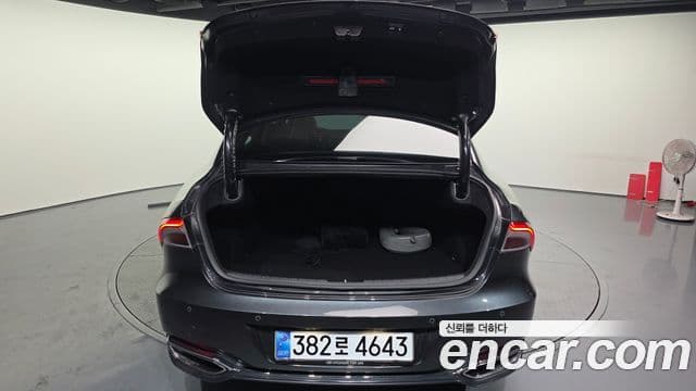 Hyundai The / новый New Grandeur IG Le Blanc, 2022 20