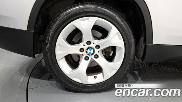 BMW X1 (E84), 2010 все фото