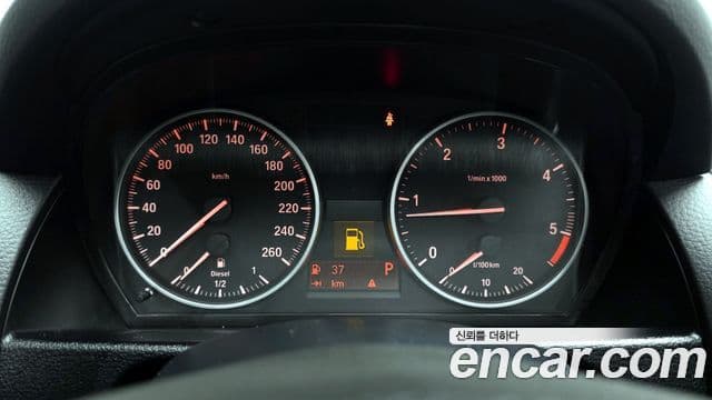 BMW X1 (E84), 2010 8