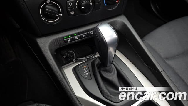 BMW X1 (E84), 2010 9