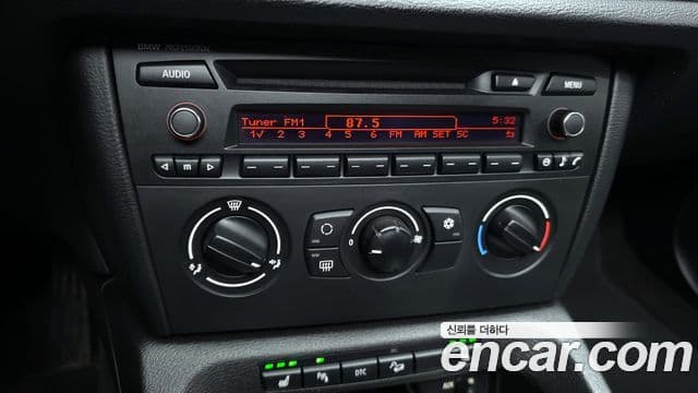 BMW X1 (E84), 2010 16