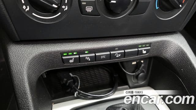 BMW X1 (E84), 2010 17