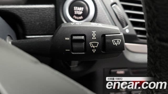 BMW X1 (E84), 2010 18