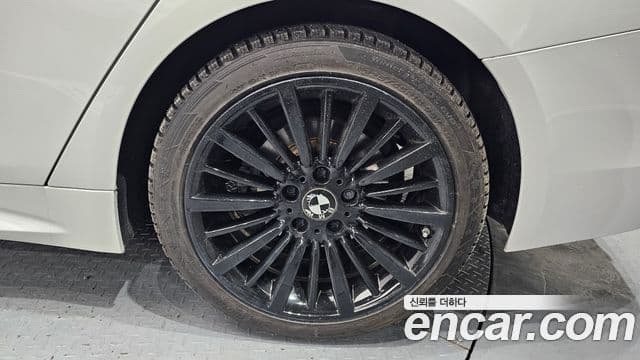 BMW 4시리즈 (F32) 420d Luxury Gran Coupe, 2016 все фото