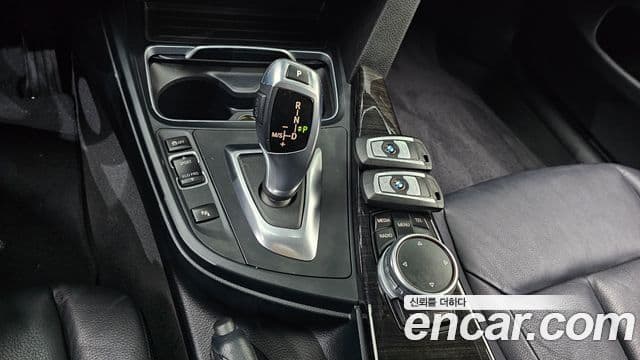 BMW 4시리즈 (F32) 420d Luxury Gran Coupe, 2016 9