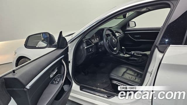 BMW 4시리즈 (F32) 420d Luxury Gran Coupe, 2016 10