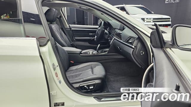 BMW 4시리즈 (F32) 420d Luxury Gran Coupe, 2016 11