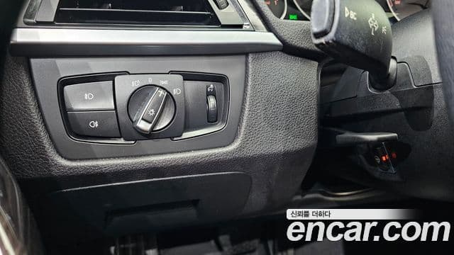 BMW 4시리즈 (F32) 420d Luxury Gran Coupe, 2016 16