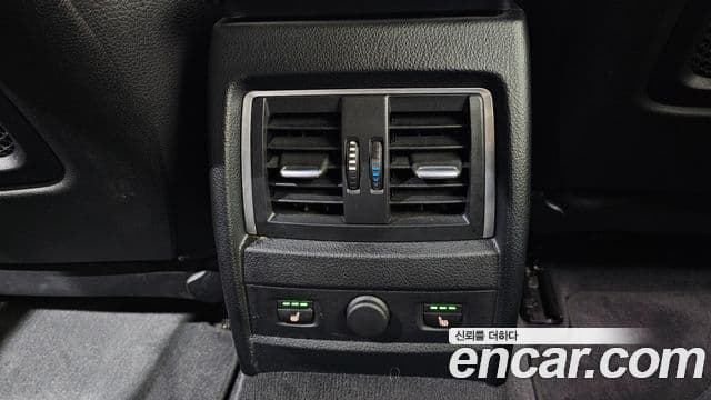 BMW 4시리즈 (F32) 420d Luxury Gran Coupe, 2016 18