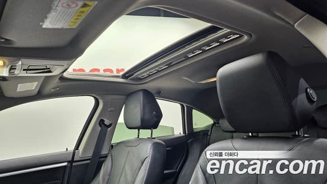 BMW 4시리즈 (F32) 420d Luxury Gran Coupe, 2016 19