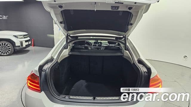 BMW 4시리즈 (F32) 420d Luxury Gran Coupe, 2016 20