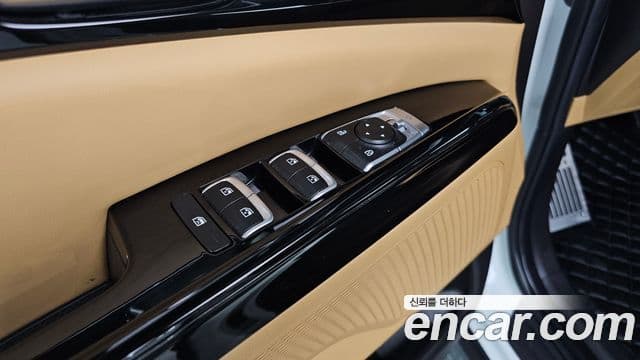 Kia Carnival 4세대 Noblesse, 2021 17
