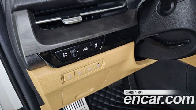 Kia Carnival 4세대 Noblesse, 2021 18