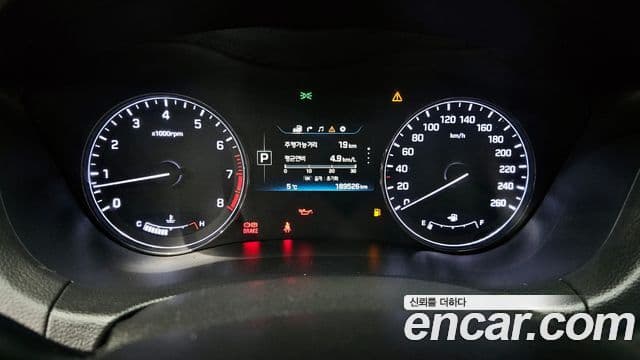 Hyundai Genesis DH G330 Modern AWD, 2015 8