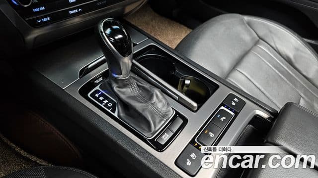 Hyundai Genesis DH G330 Modern AWD, 2015 9