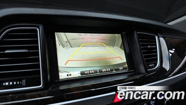 Hyundai Genesis DH G330 Modern AWD, 2015 15