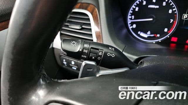 Hyundai Genesis DH G330 Modern AWD, 2015 16