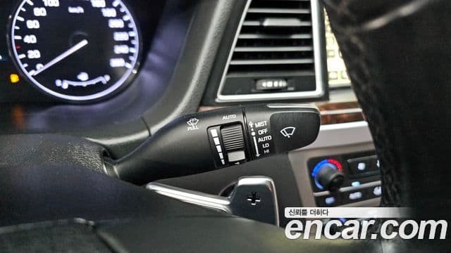 Hyundai Genesis DH G330 Modern AWD, 2015 17