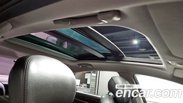 Hyundai Genesis DH G330 Modern AWD, 2015 18