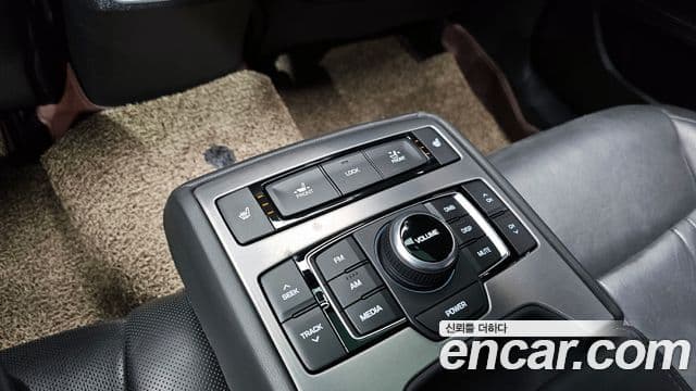 Hyundai Genesis DH G330 Modern AWD, 2015 19