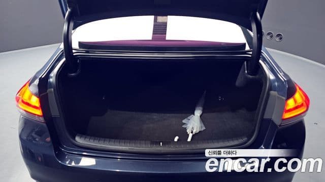 Hyundai Genesis DH G330 Modern AWD, 2015 20