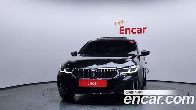 BMW 6시리즈 GT (G32) Luxury, 2022 3