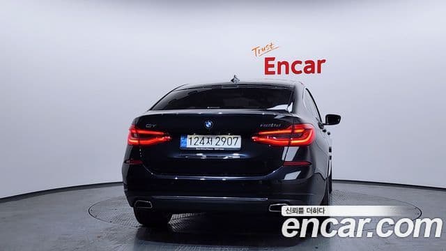 BMW 6시리즈 GT (G32) Luxury, 2022 4
