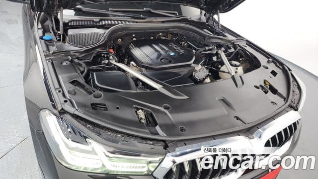 BMW 6시리즈 GT (G32) Luxury, 2022 6