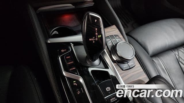 BMW 6시리즈 GT (G32) Luxury, 2022 9