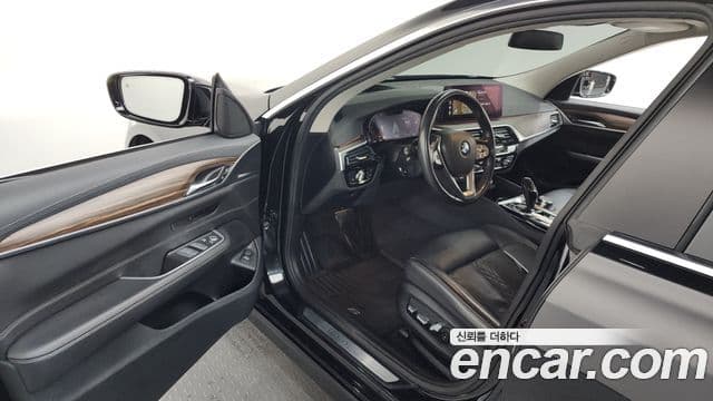 BMW 6시리즈 GT (G32) Luxury, 2022 10