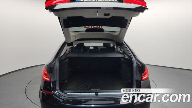 BMW 6시리즈 GT (G32) Luxury, 2022 20