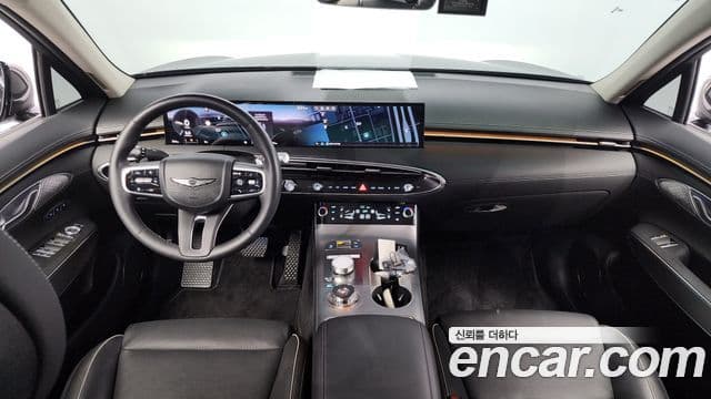 Genesis GV70, 2025 7