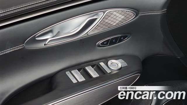 Genesis GV70, 2025 13