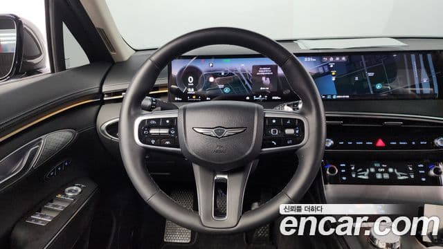 Genesis GV70, 2025 15