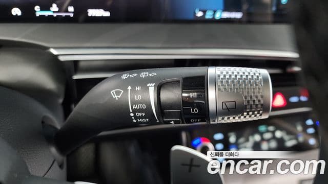 Genesis GV70, 2025 16