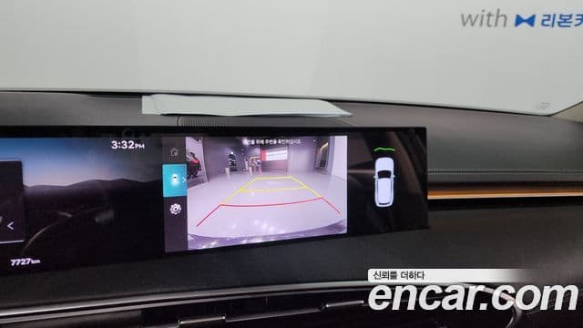 Genesis GV70, 2025 17