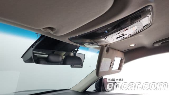 Genesis GV70, 2025 18