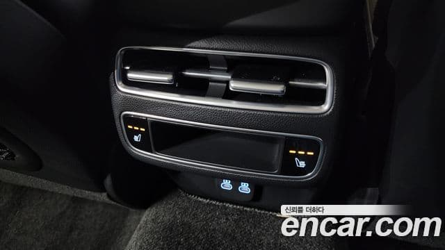 Genesis GV70, 2025 19